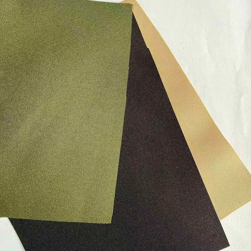 PA-coated Non-woven Fabric factory